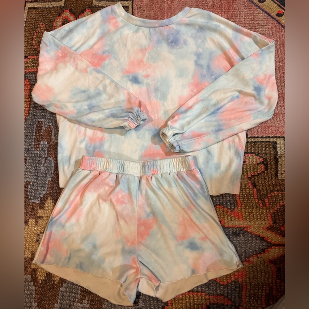 2 piece set